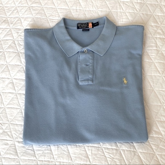 Polo Ralph Lauren Other - Polo by Ralph Lauren Mens Shirt Size: XXL